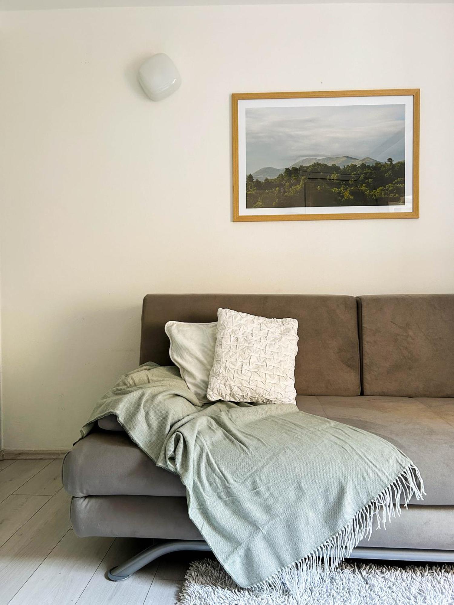 Iza Roka Apartments Dubrovnik Buitenkant foto