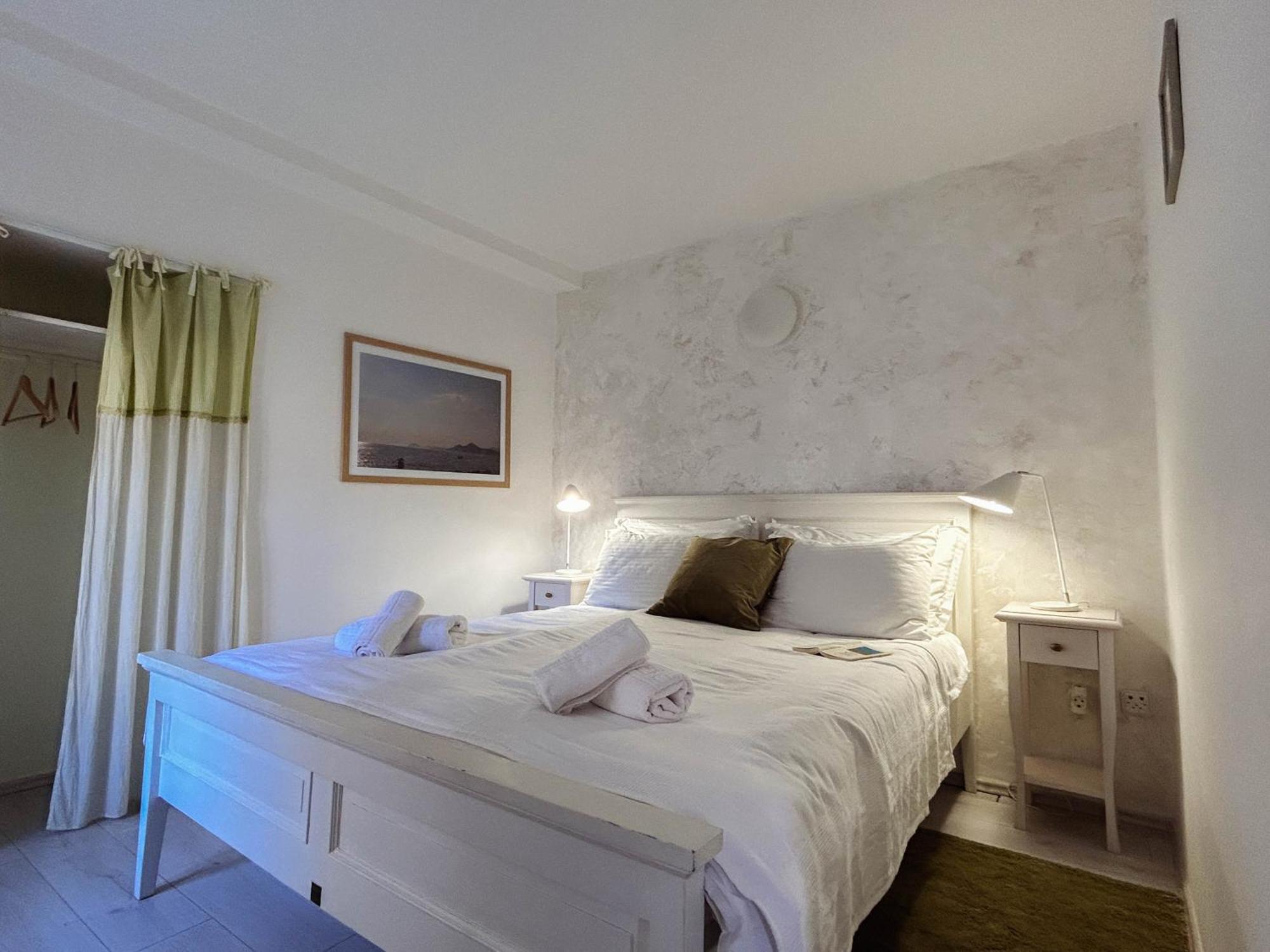 Iza Roka Apartments Dubrovnik Buitenkant foto