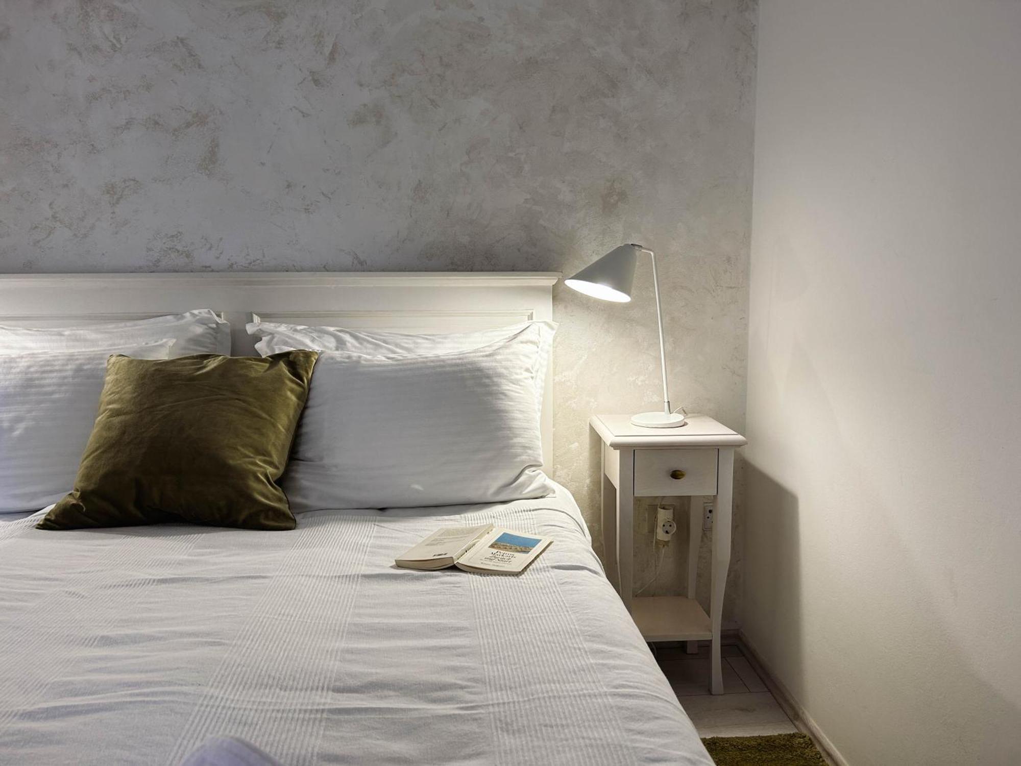 Iza Roka Apartments Dubrovnik Buitenkant foto
