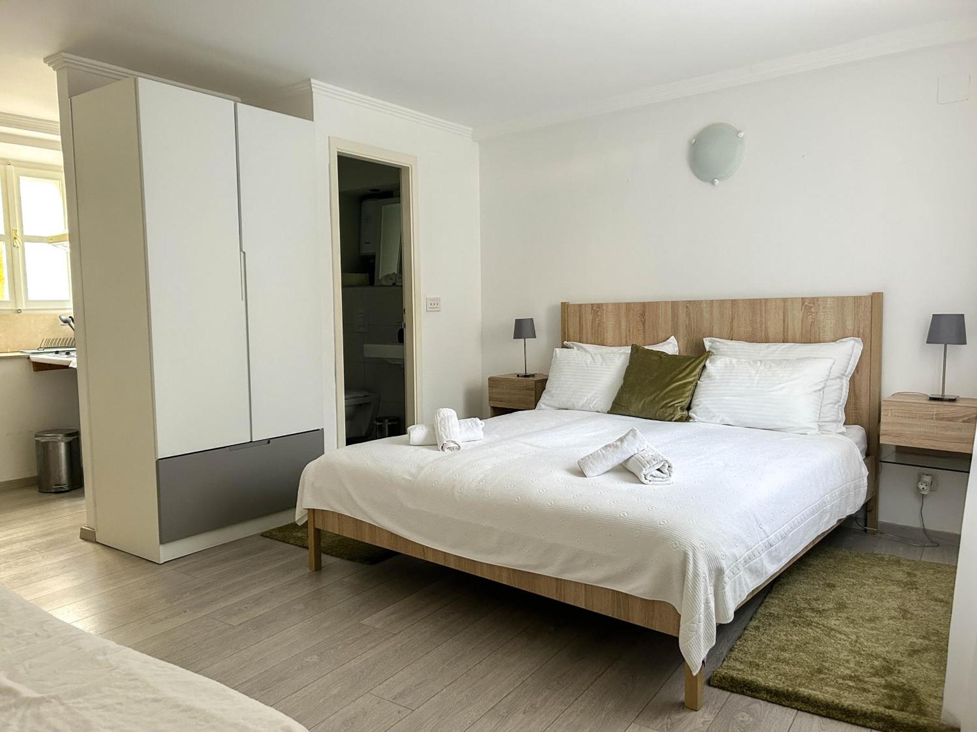Iza Roka Apartments Dubrovnik Buitenkant foto