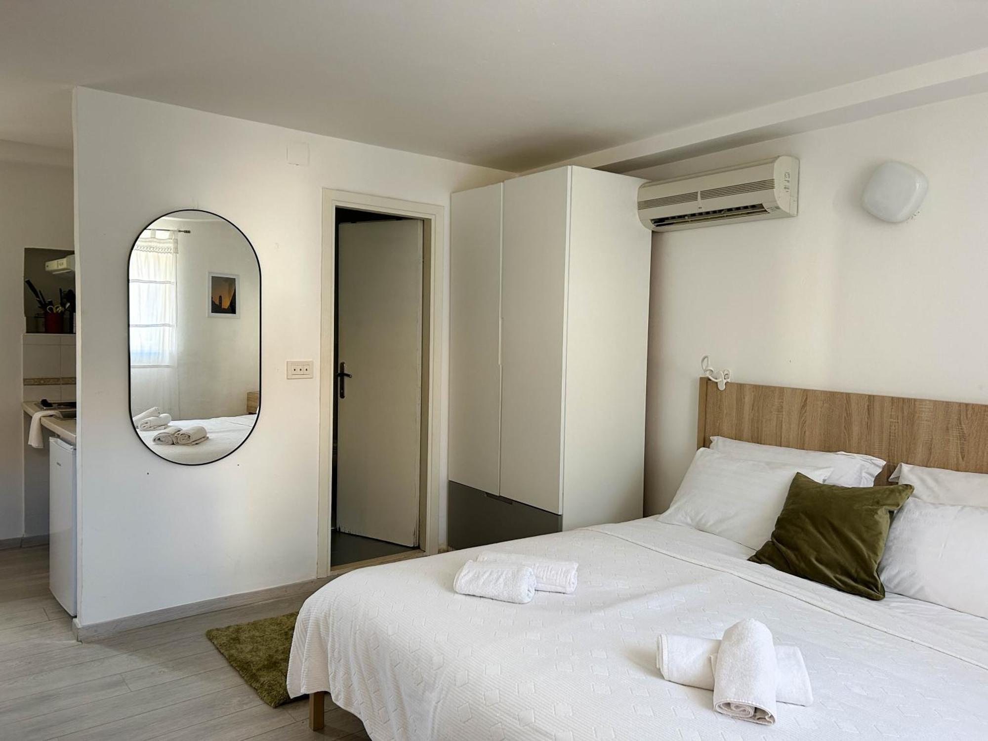 Iza Roka Apartments Dubrovnik Buitenkant foto