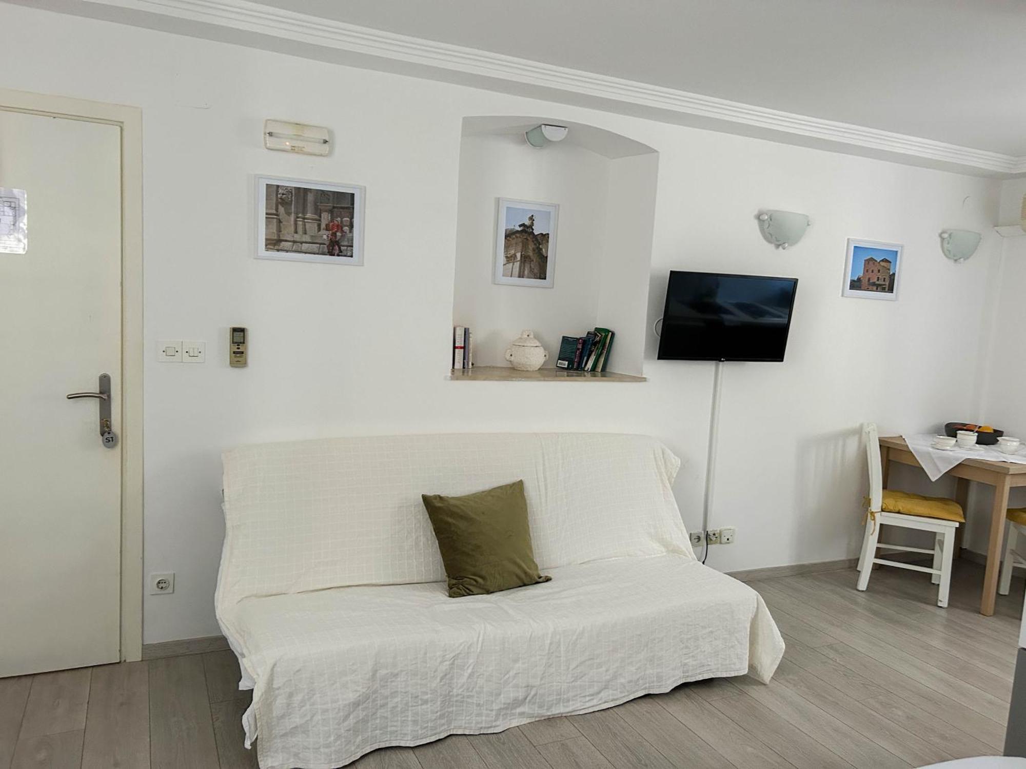 Iza Roka Apartments Dubrovnik Buitenkant foto