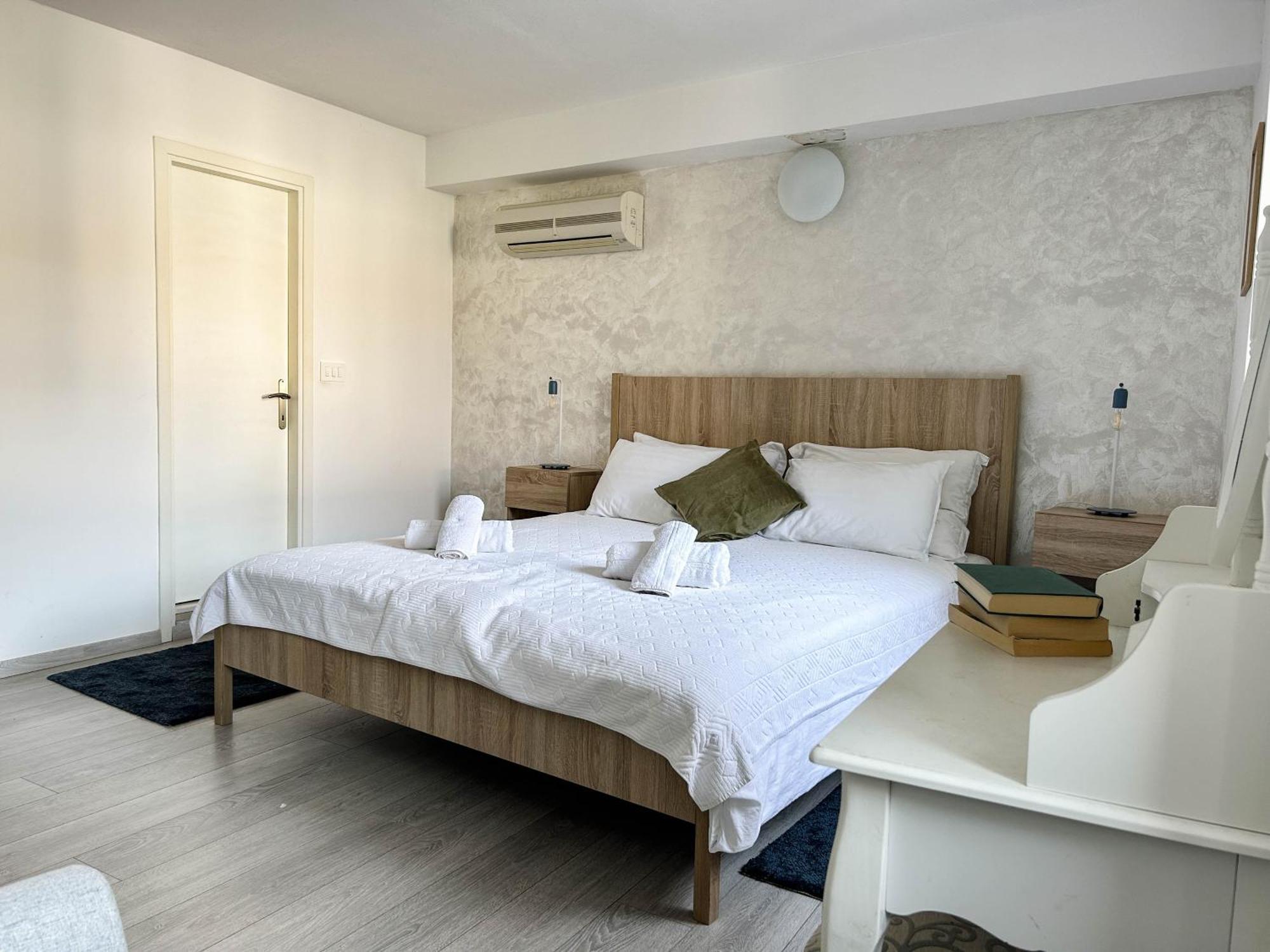 Iza Roka Apartments Dubrovnik Buitenkant foto