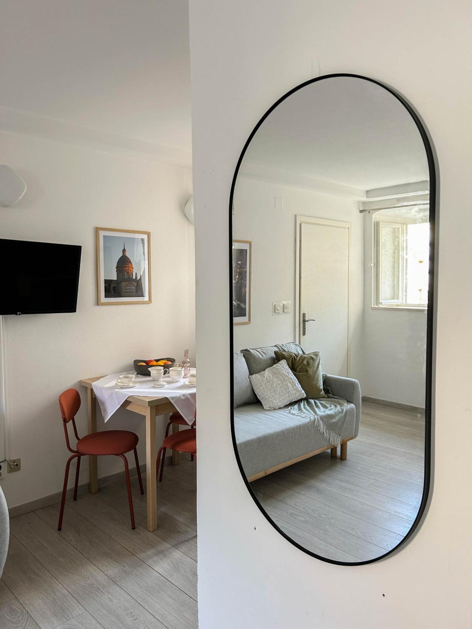 Iza Roka Apartments Dubrovnik Buitenkant foto