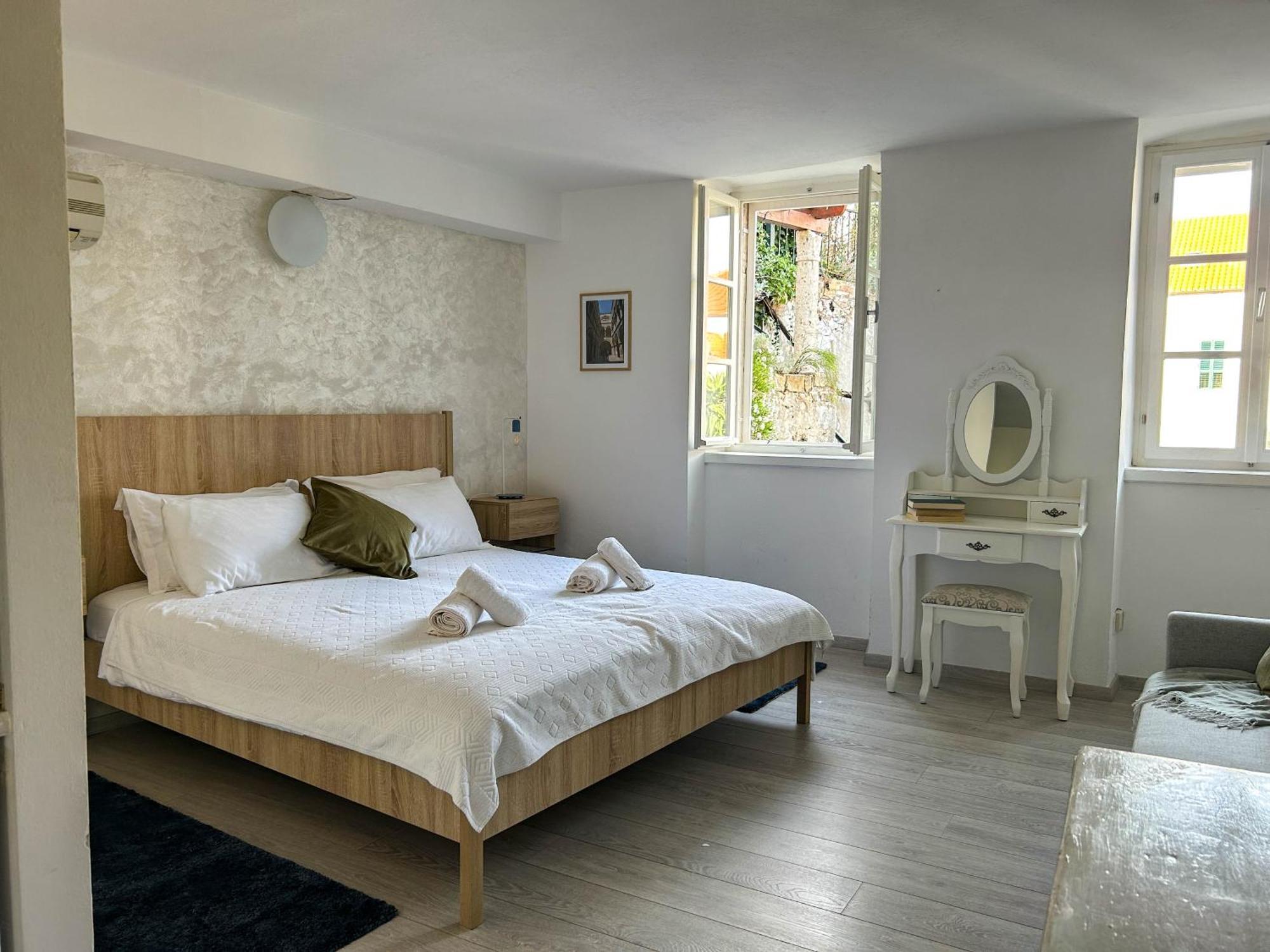 Iza Roka Apartments Dubrovnik Buitenkant foto