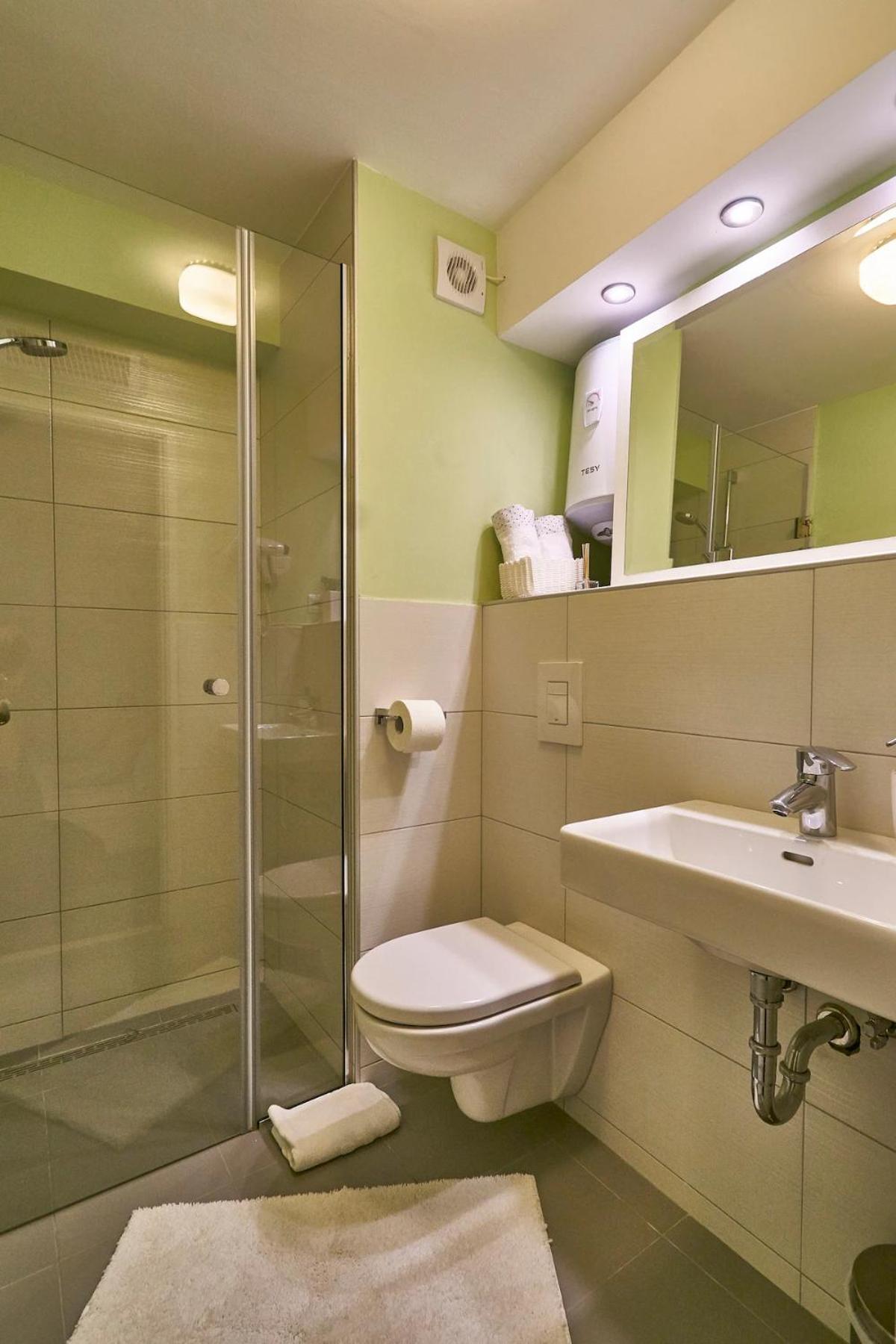 Iza Roka Apartments Dubrovnik Buitenkant foto