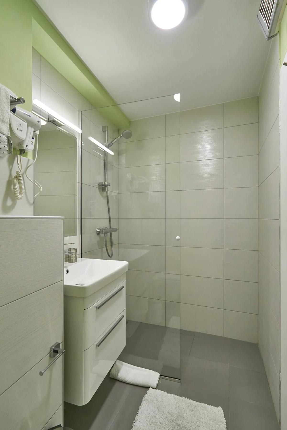 Iza Roka Apartments Dubrovnik Buitenkant foto