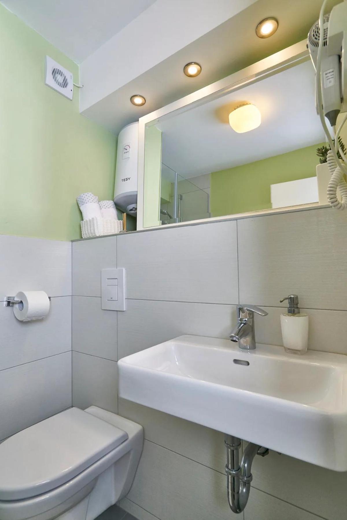 Iza Roka Apartments Dubrovnik Buitenkant foto