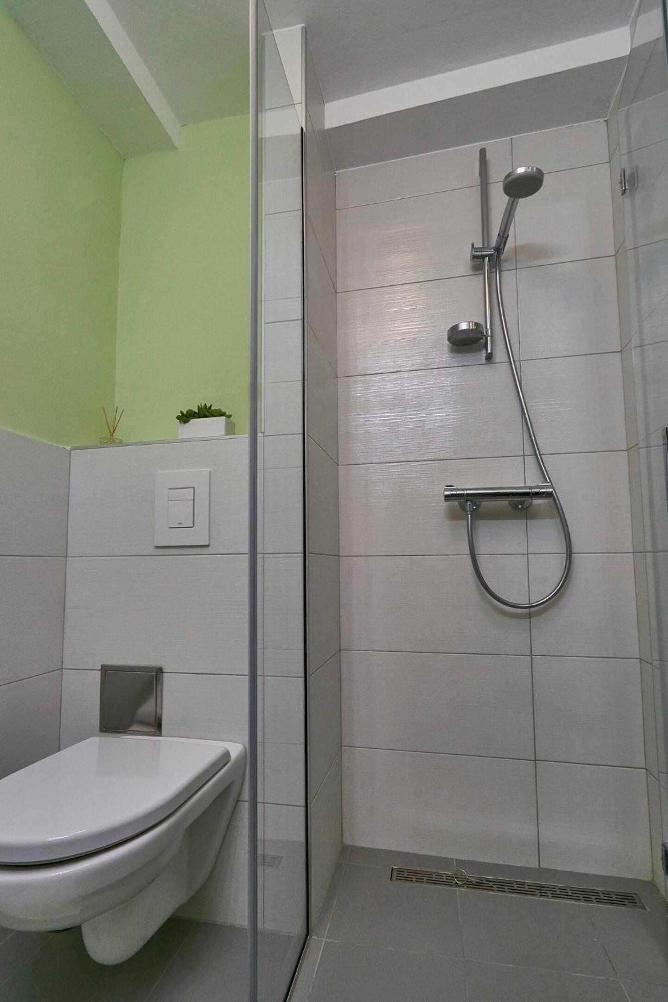 Iza Roka Apartments Dubrovnik Buitenkant foto